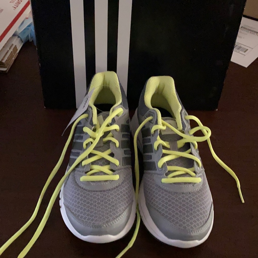 Adidas Track shoes